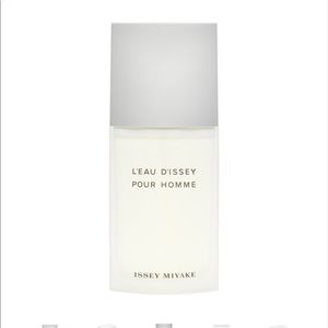 Issey Miyake cologne